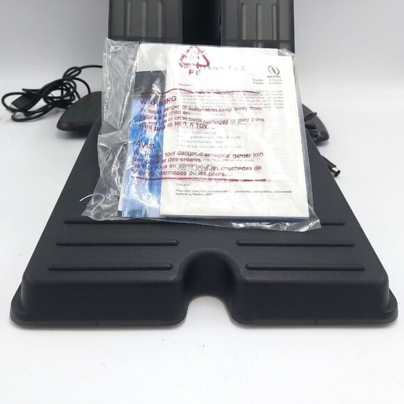 InterAct V3 Advanced FX Racing Wheel Endorsed By Dale Earnhardt Jr PC iMac USB - Picture 8 of 13